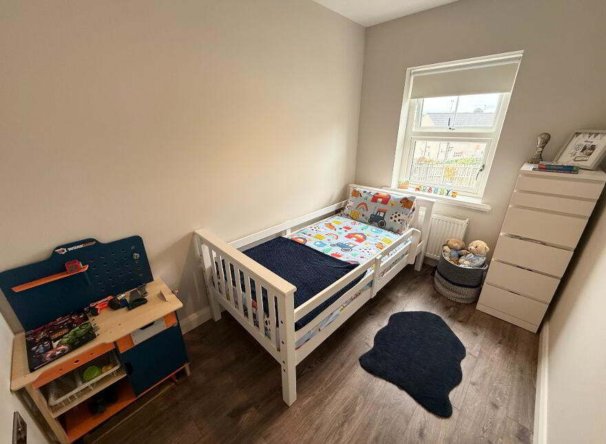 20 Crewroe Avenue, Armagh, BT60 4PJ