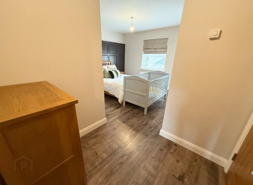 20 Crewroe Avenue, Armagh, BT60 4PJ