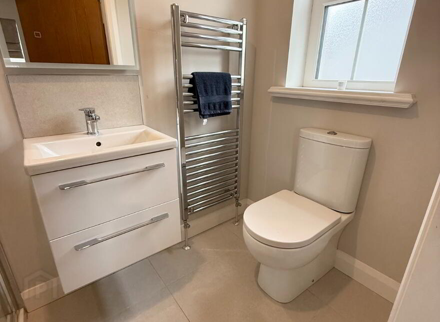 20 Crewroe Avenue, Armagh, BT60 4PJ