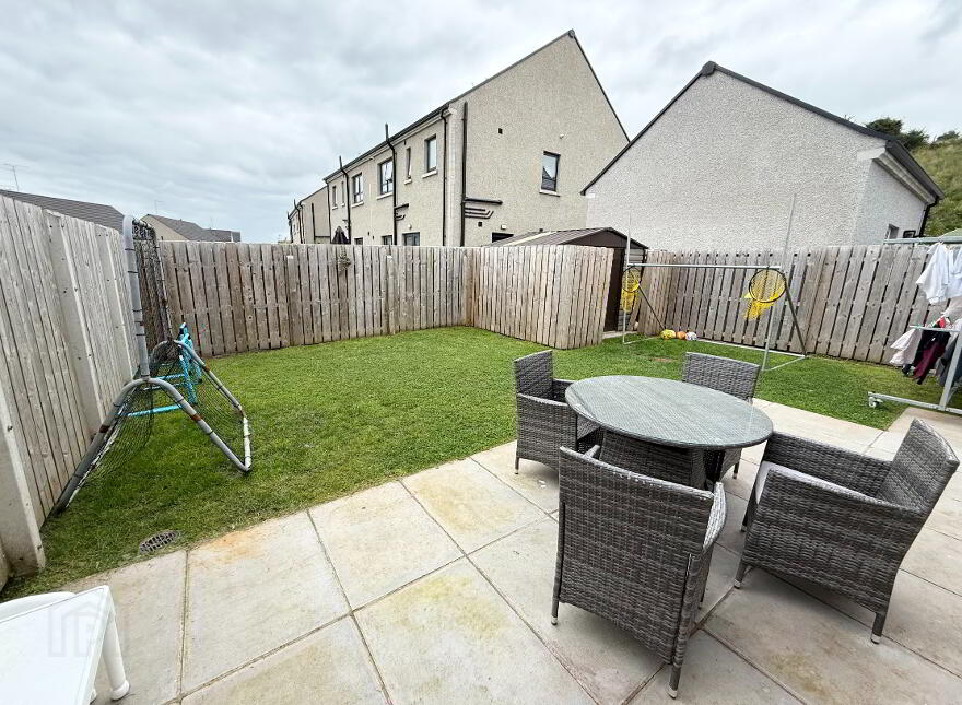 20 Crewroe Avenue, Armagh, BT60 4PJ