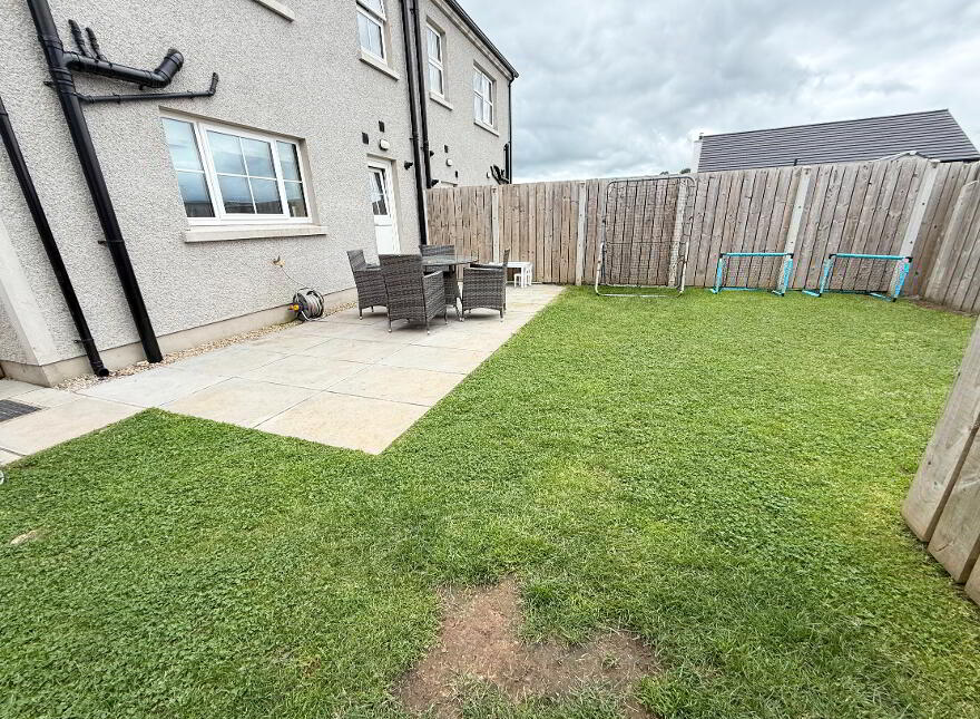 20 Crewroe Avenue, Armagh, BT60 4PJ