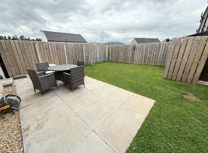 20 Crewroe Avenue, Armagh, BT60 4PJ