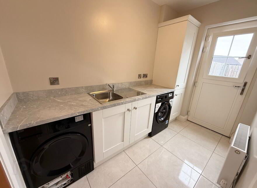 20 Crewroe Avenue, Armagh, BT60 4PJ