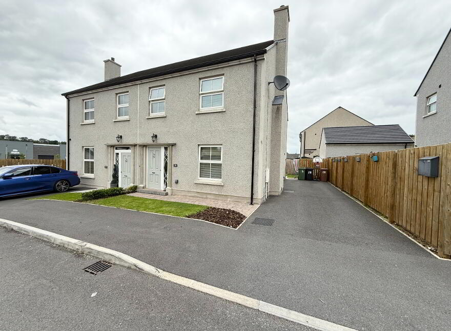 20 Crewroe Avenue, Armagh, BT60 4PJ