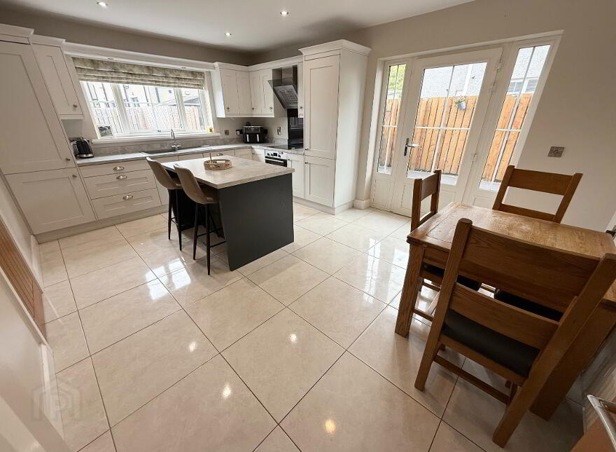 20 Crewroe Avenue, Armagh, BT60 4PJ