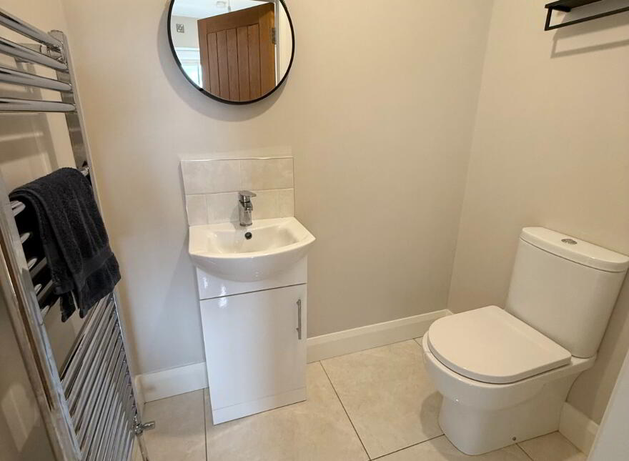 20 Crewroe Avenue, Armagh, BT60 4PJ