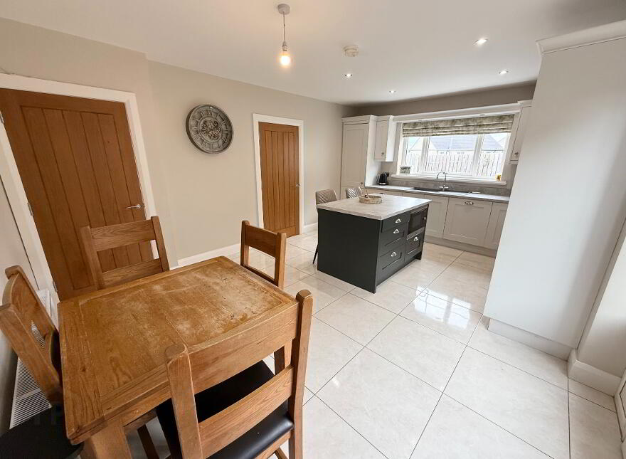 20 Crewroe Avenue, Armagh, BT60 4PJ