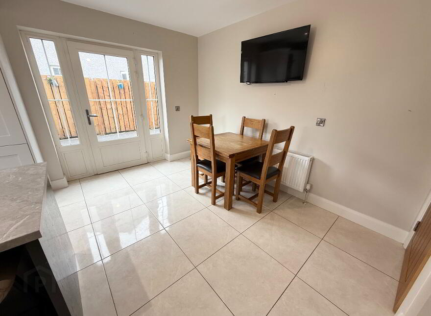 20 Crewroe Avenue, Armagh, BT60 4PJ