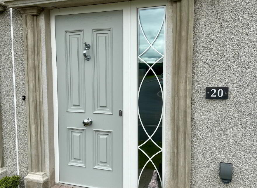 20 Crewroe Avenue, Armagh, BT60 4PJ