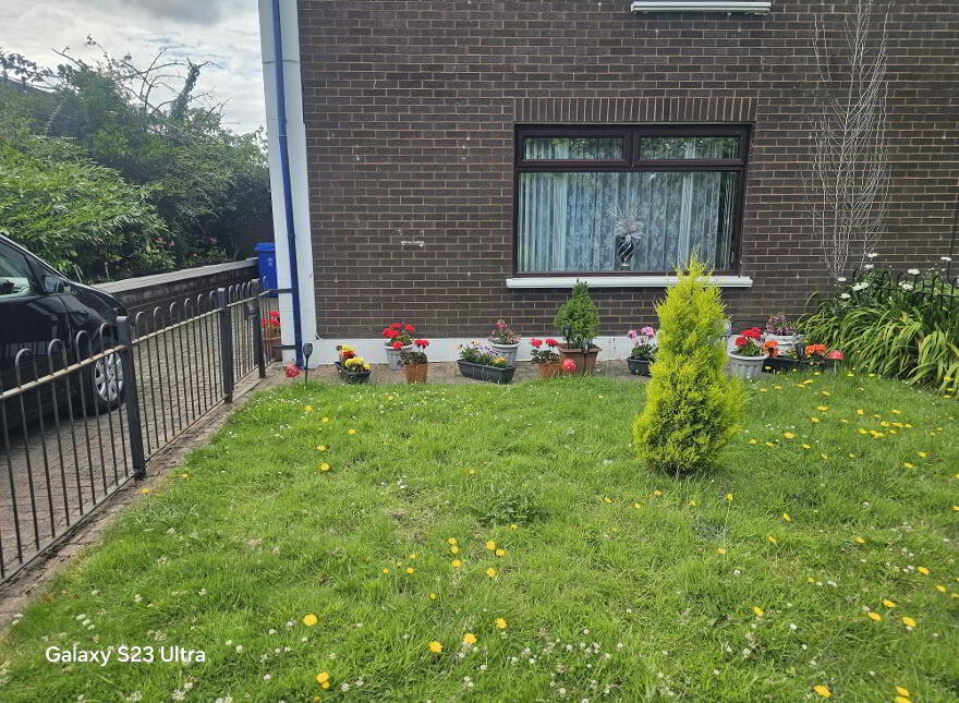 38 Inverleith Drive, Sydenham, Belfast, BT4 1RJ