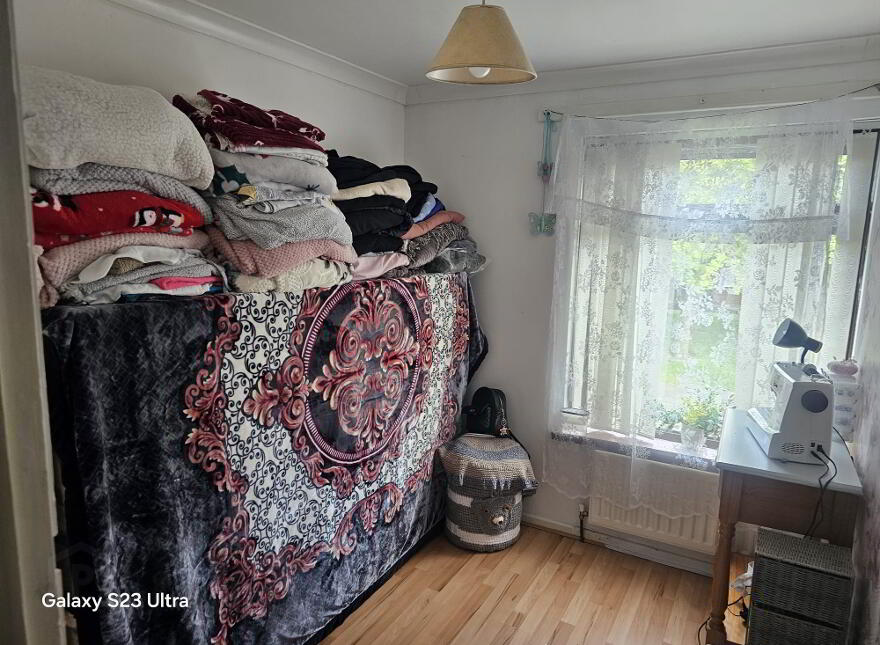 38 Inverleith Drive, Sydenham, Belfast, BT4 1RJ