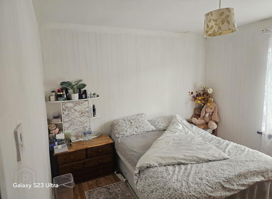 38 Inverleith Drive, Sydenham, Belfast, BT4 1RJ