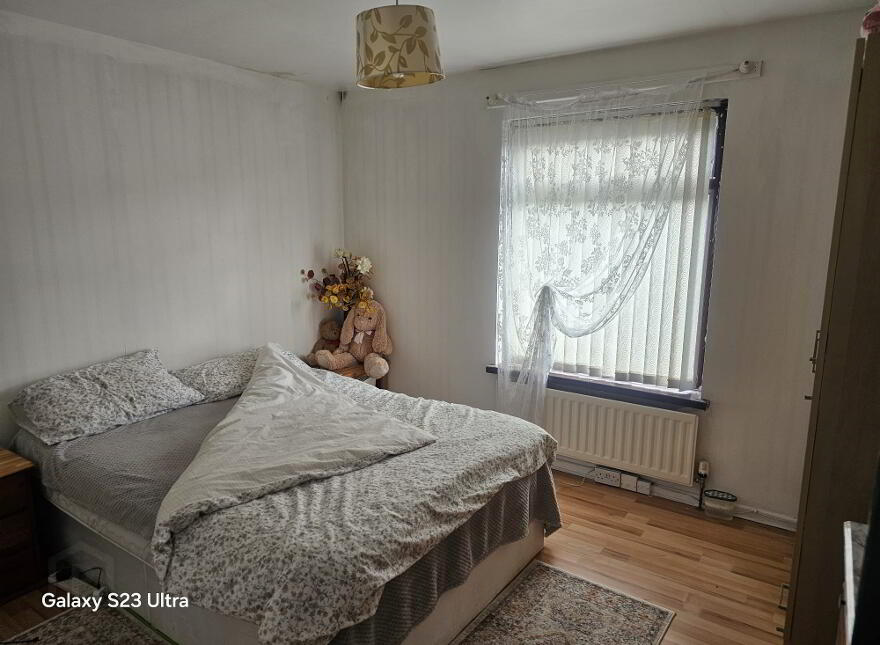 38 Inverleith Drive, Sydenham, Belfast, BT4 1RJ