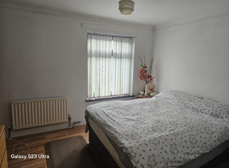 38 Inverleith Drive, Sydenham, Belfast, BT4 1RJ
