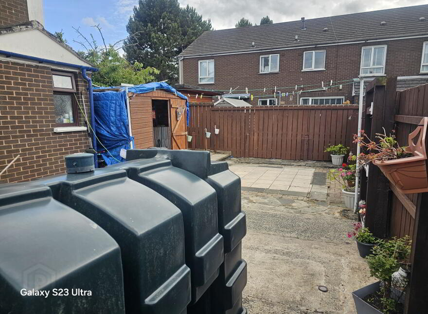 38 Inverleith Drive, Sydenham, Belfast, BT4 1RJ