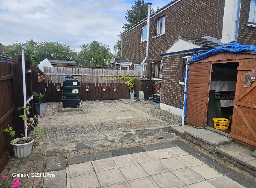 38 Inverleith Drive, Sydenham, Belfast, BT4 1RJ