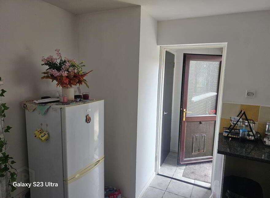 38 Inverleith Drive, Sydenham, Belfast, BT4 1RJ