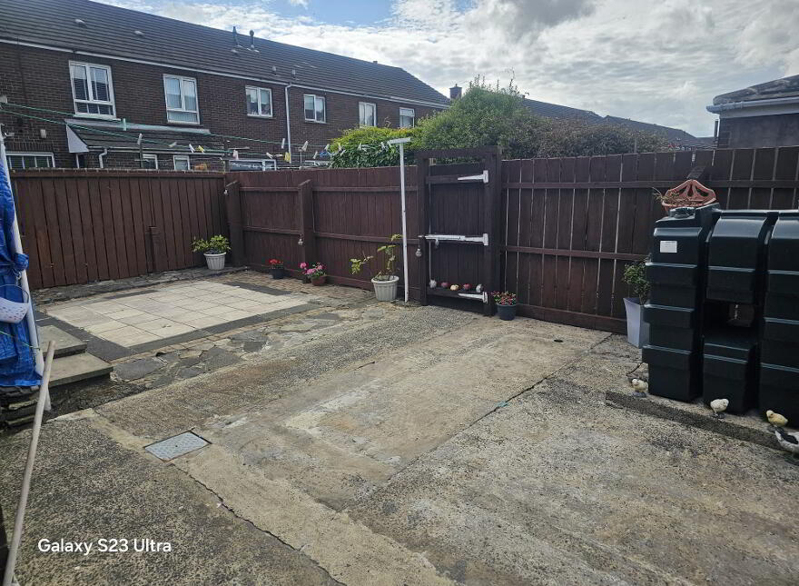 38 Inverleith Drive, Sydenham, Belfast, BT4 1RJ
