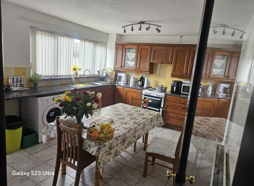38 Inverleith Drive, Sydenham, Belfast, BT4 1RJ