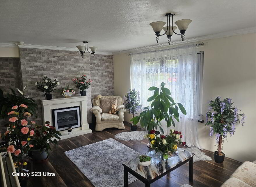 38 Inverleith Drive, Sydenham, Belfast, BT4 1RJ