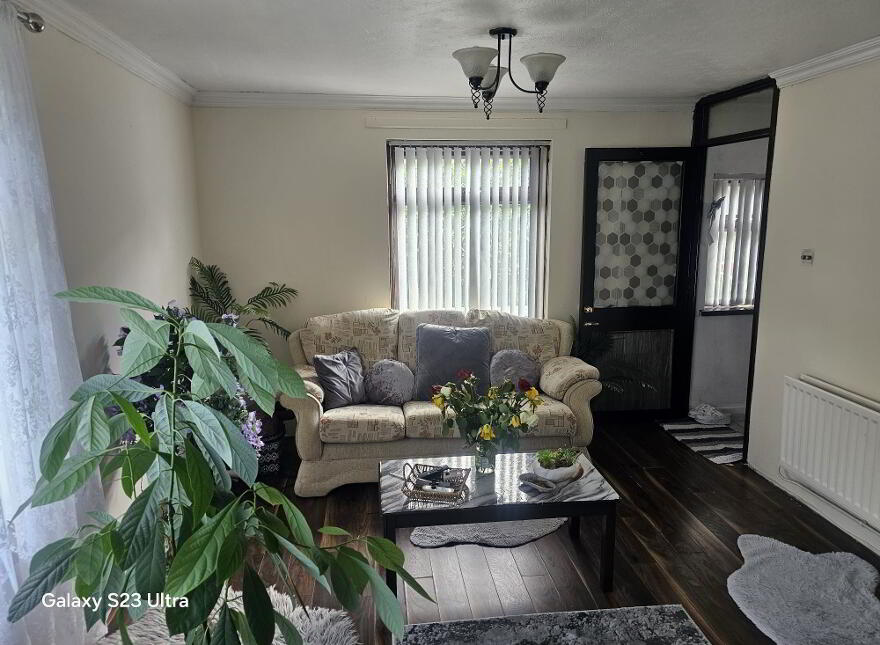 38 Inverleith Drive, Sydenham, Belfast, BT4 1RJ