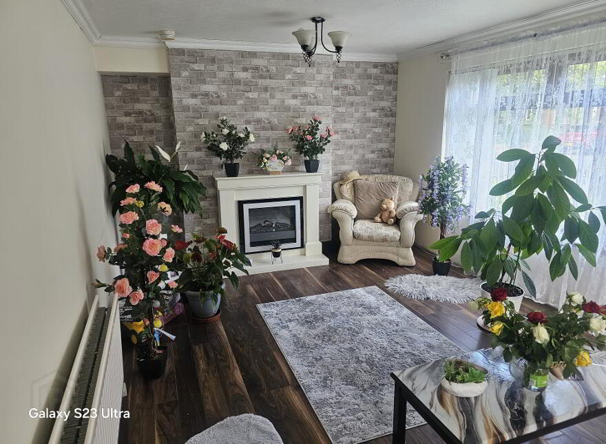 38 Inverleith Drive, Sydenham, Belfast, BT4 1RJ photo