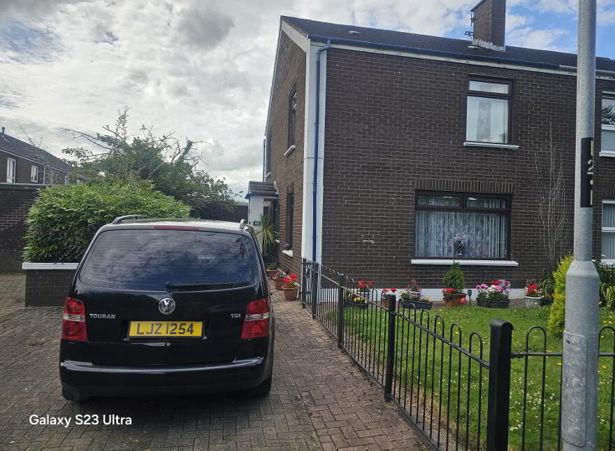 38 Inverleith Drive, Sydenham, Belfast, BT4 1RJ