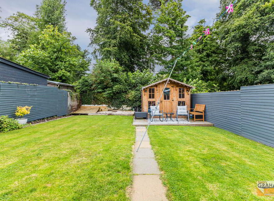 10 Beechdene Gardens, Lisburn, BT28 3JH