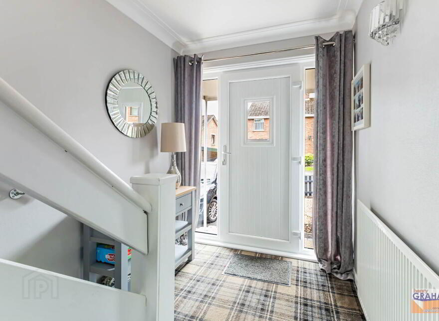 10 Beechdene Gardens, Lisburn, BT28 3JH