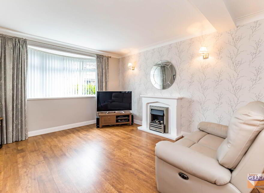 10 Beechdene Gardens, Lisburn, BT28 3JH