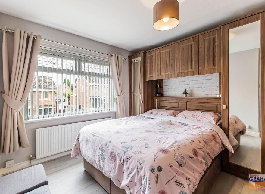 10 Beechdene Gardens, Lisburn, BT28 3JH