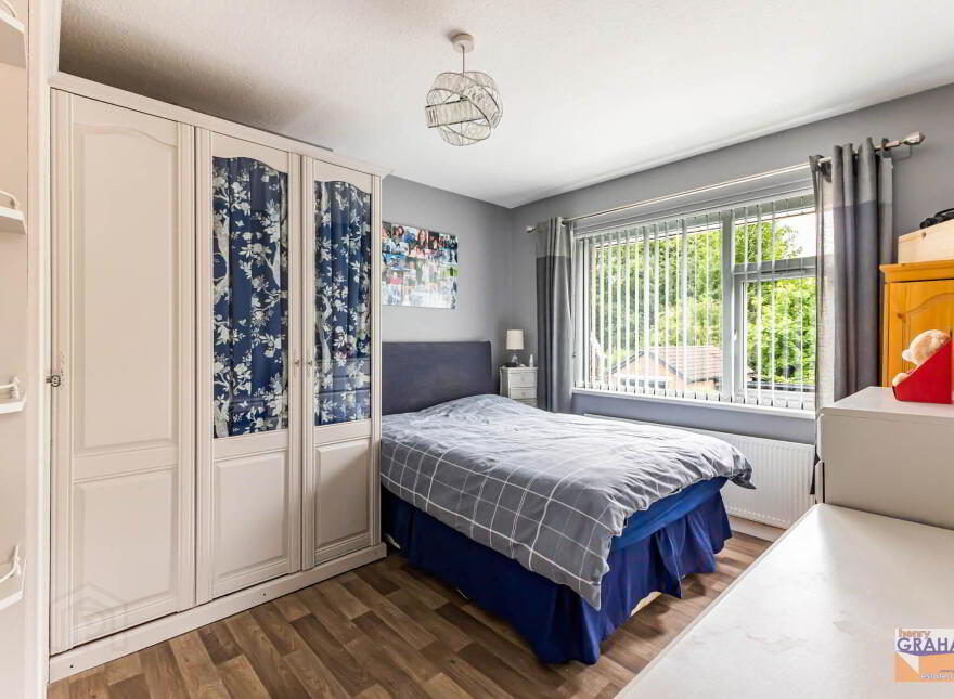 10 Beechdene Gardens, Lisburn, BT28 3JH