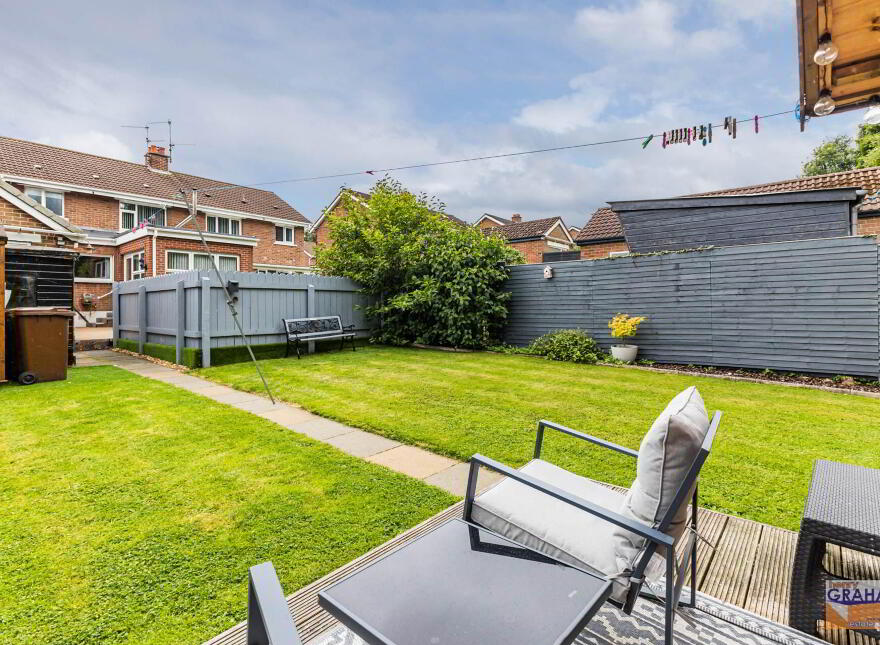 10 Beechdene Gardens, Lisburn, BT28 3JH