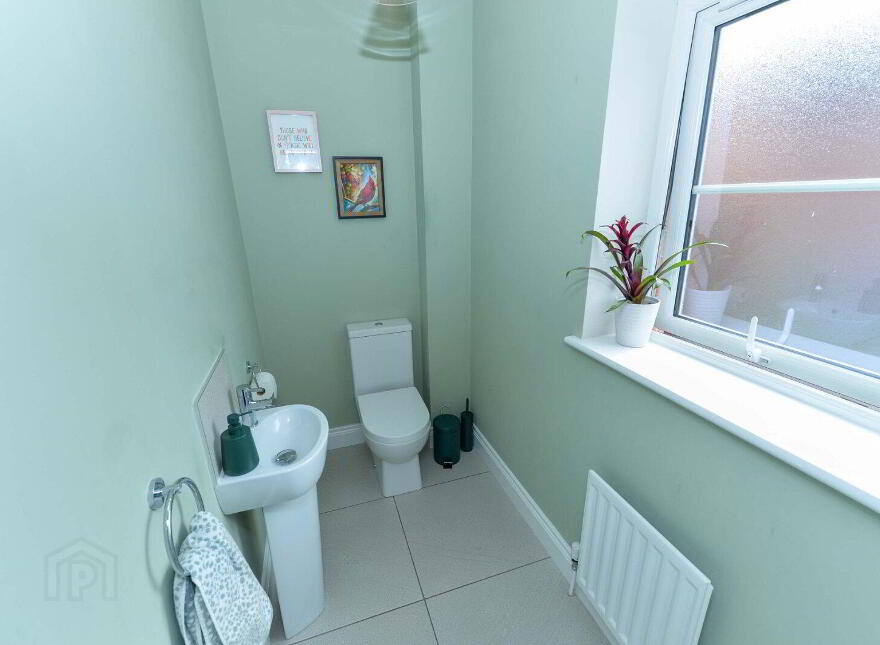 7 Millmount Village Drive, Dundonald, Belfast, BT16 1AP