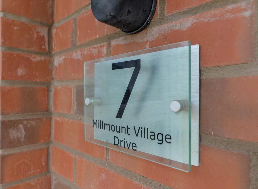 7 Millmount Village Drive, Dundonald, Belfast, BT16 1AP