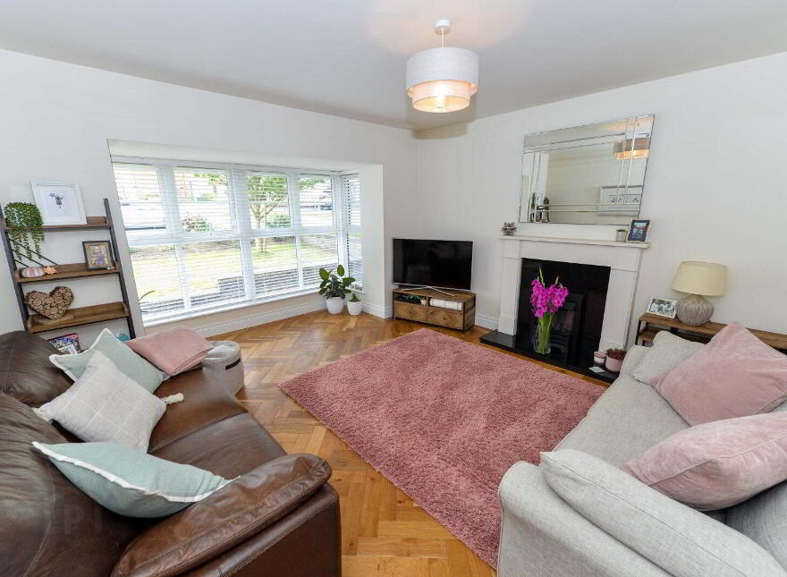 7 Millmount Village Drive, Dundonald, Belfast, BT16 1AP