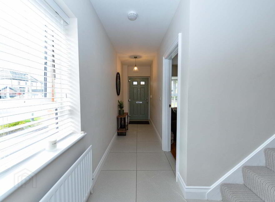 7 Millmount Village Drive, Dundonald, Belfast, BT16 1AP