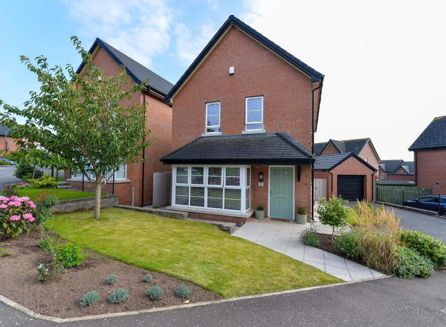 7 Millmount Village Drive, Dundonald, Belfast, BT16 1AP