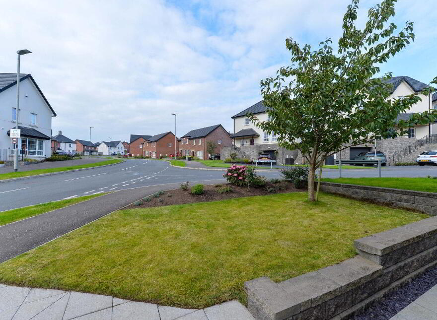 7 Millmount Village Drive, Dundonald, Belfast, BT16 1AP