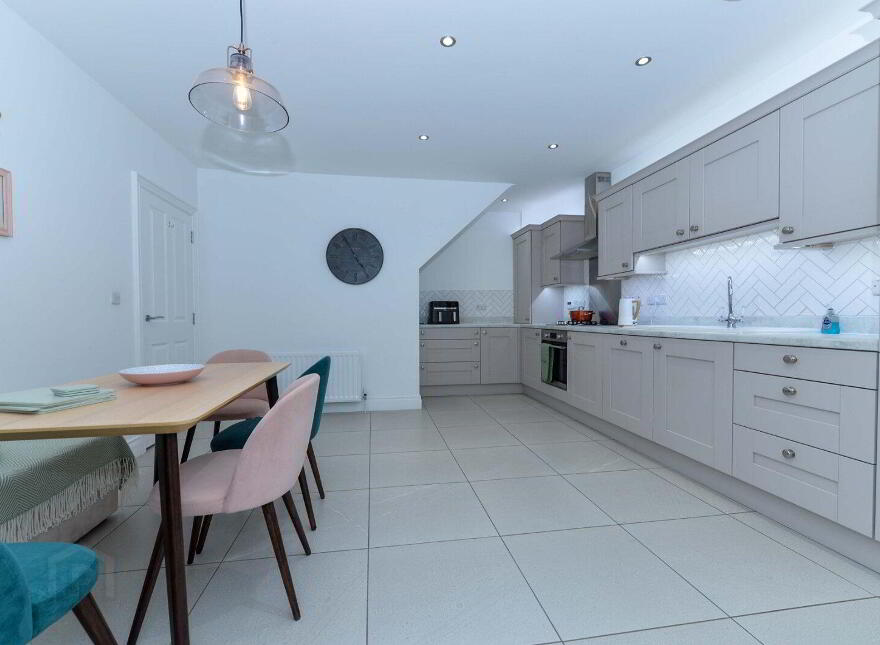 7 Millmount Village Drive, Dundonald, Belfast, BT16 1AP