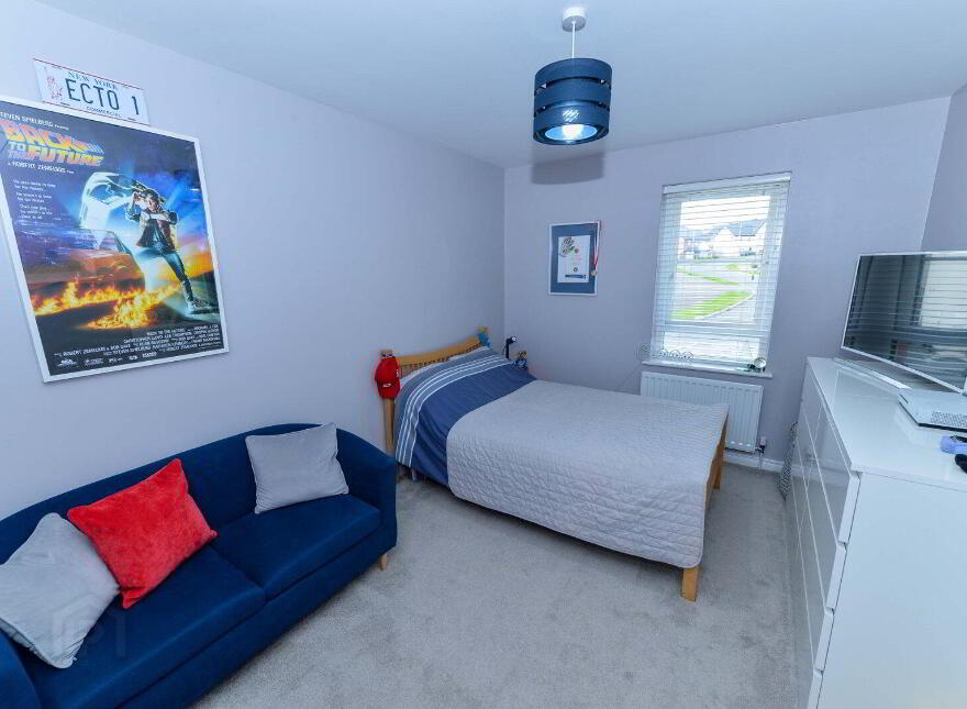7 Millmount Village Drive, Dundonald, Belfast, BT16 1AP