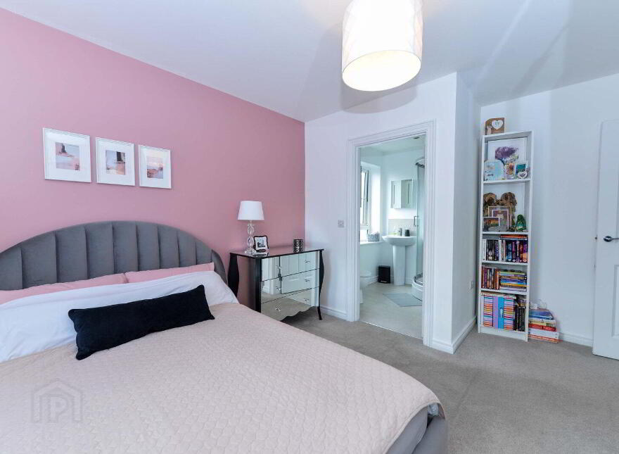 7 Millmount Village Drive, Dundonald, Belfast, BT16 1AP