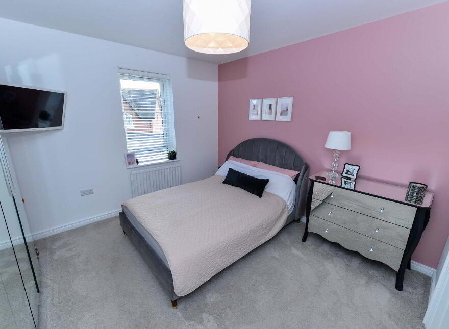 7 Millmount Village Drive, Dundonald, Belfast, BT16 1AP