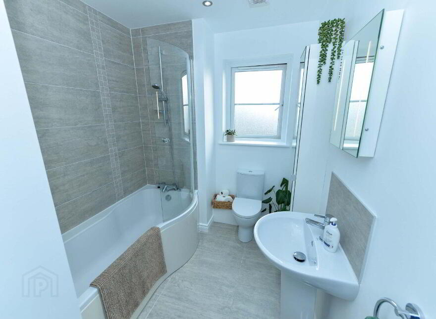 7 Millmount Village Drive, Dundonald, Belfast, BT16 1AP