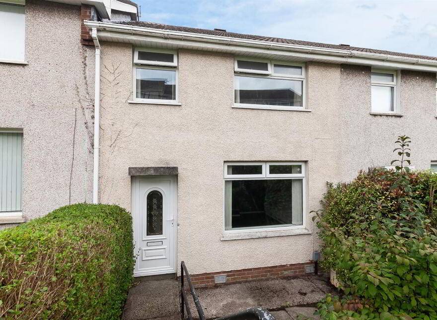 3 Ballyfore Parade, Newtownabbey, BT36 6XF