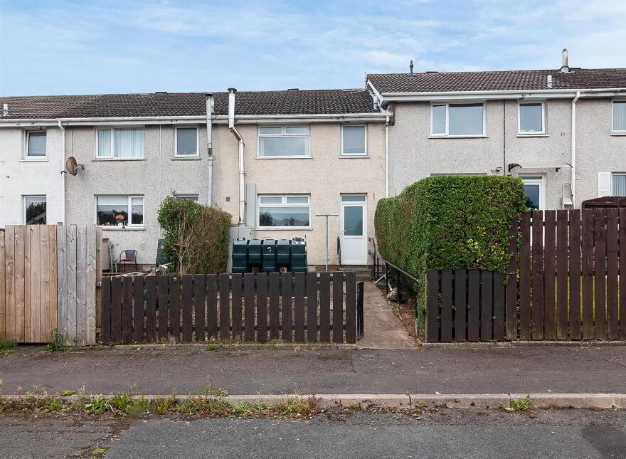 3 Ballyfore Parade, Newtownabbey, BT36 6XF
