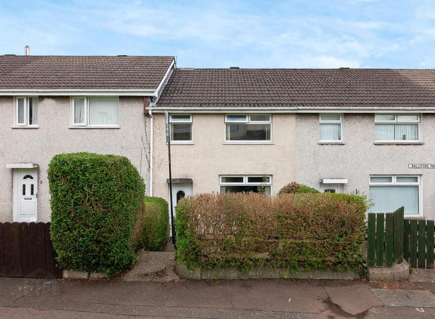 3 Ballyfore Parade, Newtownabbey, BT36 6XF photo