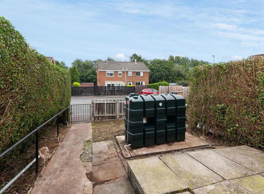 3 Ballyfore Parade, Newtownabbey, BT36 6XF