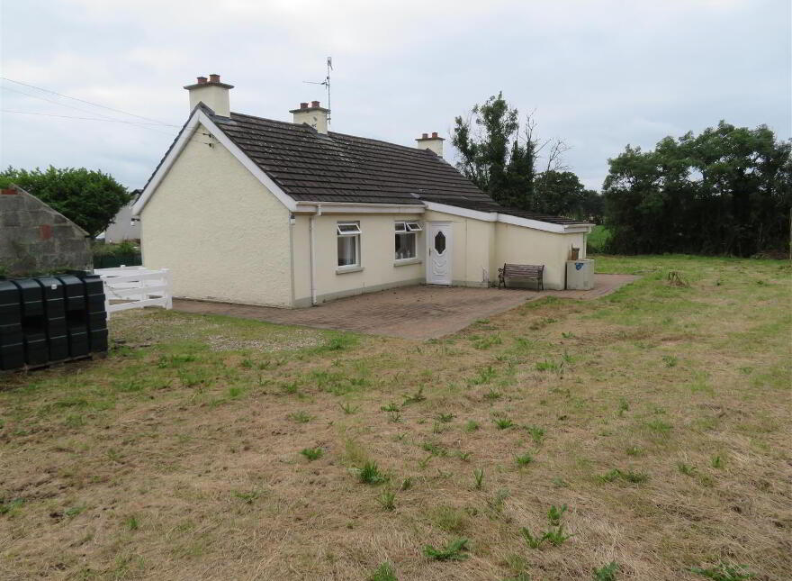 20 Brankinstown Road, Aghalee, Craigavon, BT67 0DF