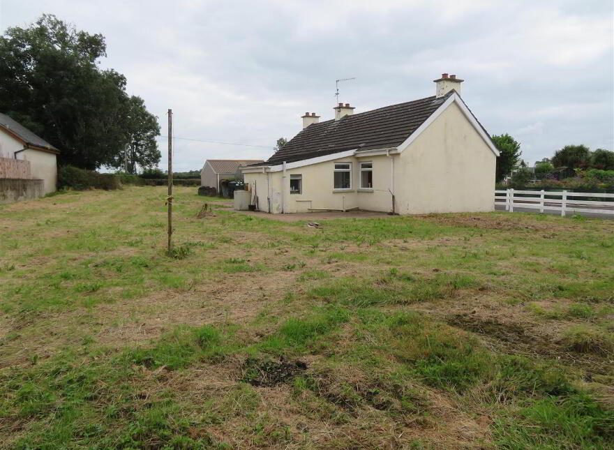 20 Brankinstown Road, Aghalee, Craigavon, BT67 0DF